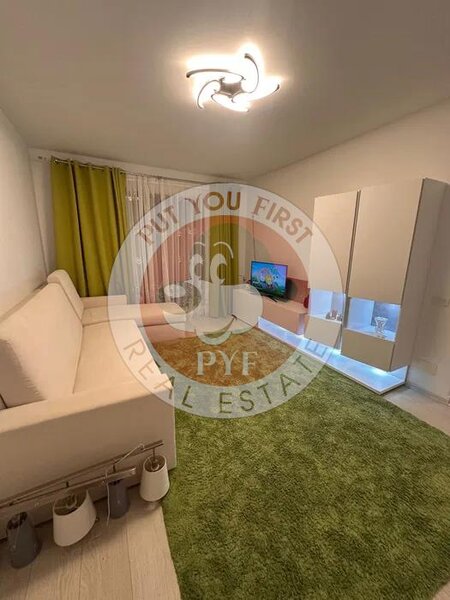 Militari Residance | Apartament 2 camere | 51mp | Decomandat | B11577