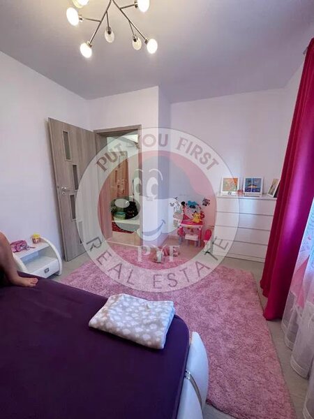 Militari Residance | Apartament 2 camere | 51mp | Decomandat | B11577