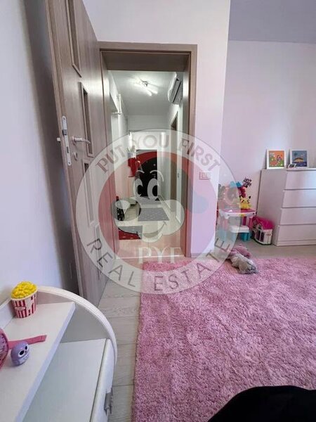 Militari Residance | Apartament 2 camere | 51mp | Decomandat | B11577