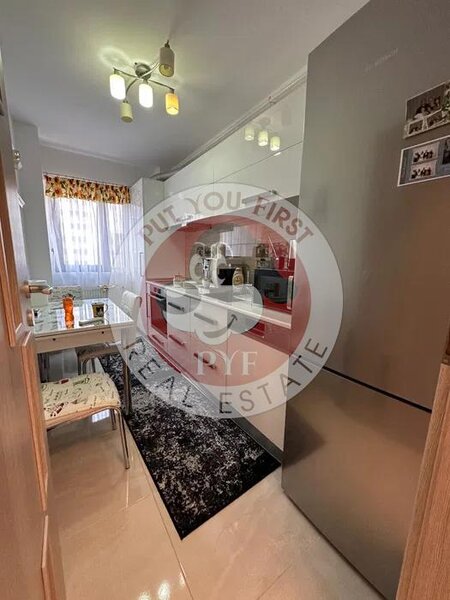 Militari Residance | Apartament 2 camere | 51mp | Decomandat | B11577