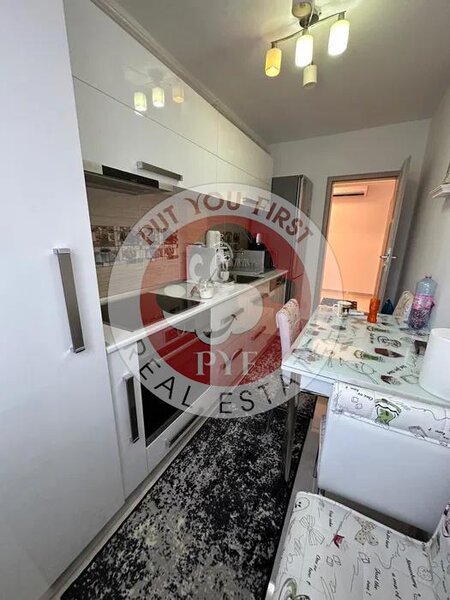 Militari Residance | Apartament 2 camere | 51mp | Decomandat | B11577