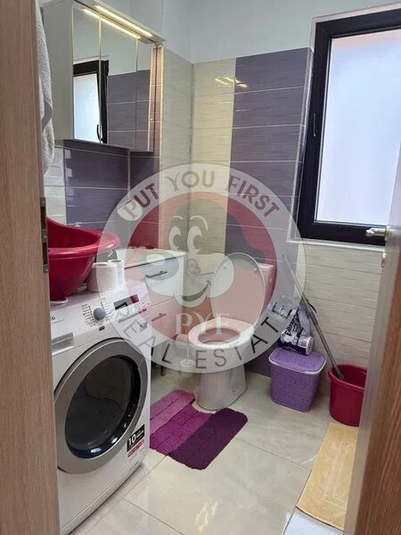 Militari Residance | Apartament 2 camere | 51mp | Decomandat | B11577